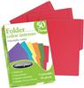 FOLDER WILSON JONES P3294 TAMAÑO CARTA 1 PAQUETE CON 50 PIEZAS-Acco