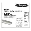 GRAPA DE USO PESADO SWINGLINE P5700 CAJA CON 1000 GRAPAS-Acco