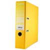 REGISTRADOR DE CARTON COLOR ARILLO EN O DE 3 PULGADAS AMARILLO LEFORT 1530 1 PZA-Azor