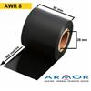 RIBBON CERA AWR8 154X450 ZEBRA P/Z170XIIII/S4M/105S/130/140 XIIII/160S/170XIII/-Armor