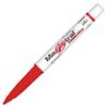 MARCADOR PUNTO FINO PARA PIZARRON AZOR MAGISTRAL DIDACTICO 84002 1 PIEZA-Azor