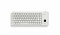 TECLADO SPOS MATRICIAL 142 TECLAS MSR III USB ESPAÑOL BLANCO-Cherry