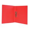 CARPETA DE POLIPROPILENO DE PALANCA OXFORD F219R 1.5 CM MECANISMO PALANCA CARTA 1 PZA-Esselte