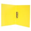 CARPETA DE POLIPROPILENO DE PALANCA OXFORD F219Y 1.5CM MECANISMO PALANCA CARTA 1 PZA-Esselte