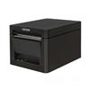 IMP.TERMICA TICKETS CT-E351 USB/SER/FRONT/250MM/S/COR/3 AÑOS GARAN TOTAL/NEGRA-Citizen