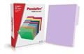 FOLDER TOPS PRODUCTS LITE TAMAÑO CARTA 1 PAQUETE CON 50 PIEZAS-Esselte