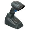 LECTOR QUICKSCAN QBT2131/BLUETOOTH/USB/CABLE/LINEAR IMAGER/NEGRO/BASE*-Datalogic