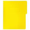FOLDER FORTEC 3023 TAMAÑO CARTA 1 PAQUETE CON 10 PIEZAS-Fortec