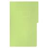 FOLDER FORTEC 3032 TAMAÑO OFICIO 1 PAQUETE CON 10 PIEZAS-Fortec