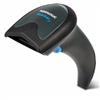 LECTOR QUICKSCAN LITE/IMAGER/USB/CABLE/NEGRO/BASE-Datalogic