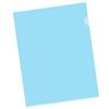 FOLDER FORTEC 9121 TAMAÑO CARTA PAQUETE C/12 PZAS-Fortec