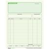 POLIZA DE CHEQUE FORTEC CP-1013-C TAMAÑO CARTA 1 BLOCK CON 25 JUEGOS-Fortec