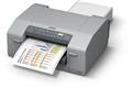 IMPRESORA ETIQUETAS GP-C831/USB/ETHERNET/GRIS-Epson