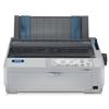 IMPRESORA MATRICIAL FX-890II PAR/USB/10 IN/NEGRO-Epson