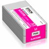 CARTUCHO P/GP-C831 MAGENTA-Epson
