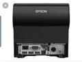 IMPRESORA TERMICA TM-T88V-084/USB/SERIAL/NEGRA-Epson