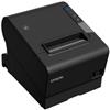 IMPRESORA TERMICA TM-T88VI/USB/ETHERNET/PARALELA/NEGRA-Epson