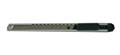 CUTTER MAE 24 TAMAÑO 9 MM COLOR GRIS-MAE