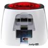 IMPRESORA DE TARJETAS BADGY200 ALL IN ONE BORDE A BORDE-Evolis