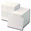 TARJETAS DE PVC BLANCAS DE 30 MILESIMAS(1000 PZAS)-Evolis