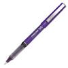 ROLLER PILOT PRECISE V5 TINTA MORADA BARRIL MORADO TRANSP PTO FINO MEDIDA 0.3MM 1 PZA-Pilot