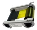 RIBBON COLOR 6 PANELES YMCKO-K P/PRIMACY 200 IMAGENES-Evolis