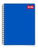 CUADERNO FORMA FRANCESA SCRIBE CUADRO CHICO 192 HOJAS-Scribe