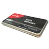 COJIN PARA SELLO STAFFORD 10230 NEGRO TAMAÑO GRANDE 10.2 X 18CM 1 PIEZA-Stafford