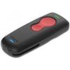 LECTOR 1602G VOYAGER PORTATIL LINEAR IMAGER 1D S/BASE/USB/NEGRO/MFI-Honeywell