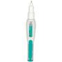 CORRECTOR TIPO PLUMA ZEBRA ROLLER BALL BASE AGUA CONTENIDO 8 ML 1 PIEZA-Zebra