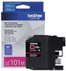 TINTA BROTHER LC101M COLOR MAGENTA-Brother
