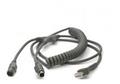 CABLE PS2(TECLADO) LECTORES 1900G,1902G,1200G,1202G,1250G,1300G,1400G,1910 Y 1911-Honeywell