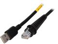 CABLE COMUNICACION USB P/4600/3800R/3800G/4820/4800I/3820-Honeywell