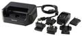 CUNA DE CARGA KIT C/FUENTE/ADAPTADOR DE CORRIENTE P/EDA70-Honeywell