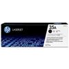 CARTUCHO DE TONER HP 35A NEGRO LASERJET ORIGINAL CB435A-HP