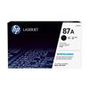 CARTUCHO DE TONER HP 87A NEGRO LASERJET ORIGINAL CF287A-HP