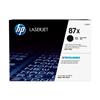 CARTUCHO DE TONER HP 87X NEGRO LASERJET ORIGINAL CF287X-HP