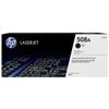 CARTUCHO DE TONER HP 508A NEGRO LASERJET ORIGINAL CF360A-HP