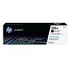 CARTUCHO DE TONER HP 201A NEGRO LASERJET ORIGINAL CF400A-HP