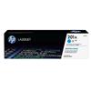 CARTUCHO DE TONER HP 201A CYAN LASERJET ORIGINAL CF401A-HP