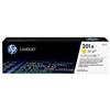 CARTUCHO DE TONER HP 201A AMARILLO LASERJET ORIGINAL CF402A-HP