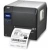 IMPRES CL412NX/TT 305DPI,4.1IN,PARALELA,SER,USB,/BT7RED/NFC,DISPENSER,REBOBINADOR-Sato