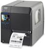 IMPRESORA CL612NX,TT 305DPI,6.5IN,PARALELA,SERIAL,USB,BT,RED,NFC-Sato