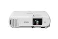 PROYECTOR EPSON POWERLITE S39 3300 LUMENES SVGA-Epson