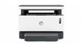 MULTIFUNCIONAL HP NEVERSTOP 1200A LASER BLANCO Y NEGRO TONER CONTINUO-HP