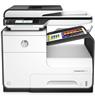 MULTIFUNCIONAL HP PAGEWIDE PRO 477DW INYECCION DE TINTA COLOR-HP