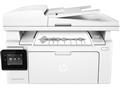 MULTIFUNCIONAL HP LASERJET PRO MFP M130FW LASER BLANCO Y NEGRO-HP