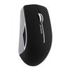 MOUSE RECEPTOR MICRO USB ACTECK AC-916530 CONEXION INALÁMBRICA COLOR NEGRO-Acteck