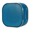 BOCINA PORTATIL MOBIFREE MB-916448 CONEXION BLUETOOTH COLOR AZUL-Acteck