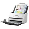 ESCANER EPSON DS-530 600 X 600 DPI-Epson